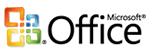 Microsoft Office logo